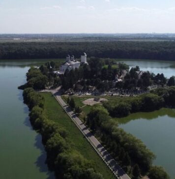 CJ Ilfov: 23 Aprilie – Ziua Sfântului Mare Mucenic Gheorghe, simbol al credinței și curajului