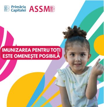 „Imunizarea salvează vieți” – Apel global la acțiune cu ocazia Săptămânii Mondiale a Imunizării