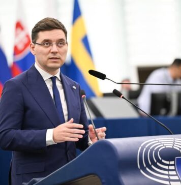 Victor Negrescu: UE mai face un pas important: apărarea europeană primește un nou cadru de finanțare