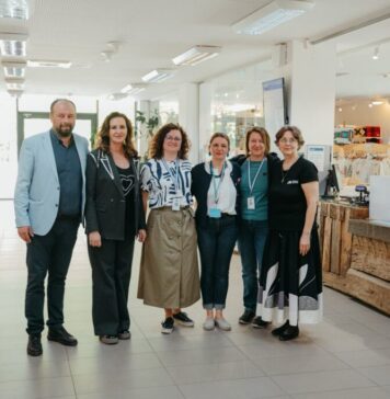 Ministrul Culturii, Natalia Intotero: Rămânem un sprijin real și constant pentru muzeele din România – nu doar ca spații ale memoriei, ci ca repere active ale vieții culturale, educaționale și turistice