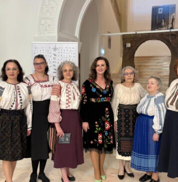 Ministrul Culturii, Natalia Intotero: După un amplu proces de restaurare și reamenajare început în anul 2016, Muzeul Țăranului Român își redeschide porțile