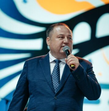 DRRM a celebrat alături de Republica Moldova lansarea construcției primului pod rutier peste Prut din ultimele decenii – Podul de la Ungheni