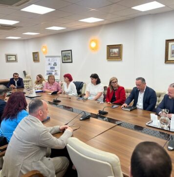 Rareș Hopincă promite sprijin pentru spitale și o colaborare strânsă cu sistemul medical din Sectorul 2