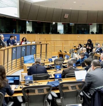 Autoritatea Națională pentru Cercetare România: Proiectul DOORS a fost prezentat în Parlamentul European