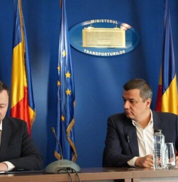 Cristian Pistol (CNAIR): Am semnat astăzi un nou contract pentru construcția unui lot al secțiunii montane a A8 (Autostrada Unirii)!