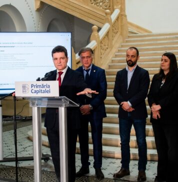 PUG București: Studiile de fundamentare au fost finalizate și publicate online