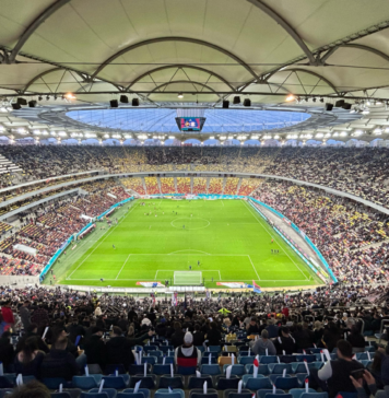 Măsuri suplimentare de transport pentru meciul de fotbal dintre Rapid București și Dinamo București pe Arena Națională