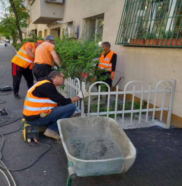 Calea Rahovei: un nou pas spre modernizarea infrastructurii din Sectorul 5