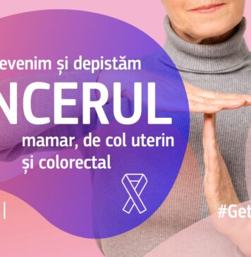 Testări gratuite pentru cancerul de sân, colorectal și de col uterin