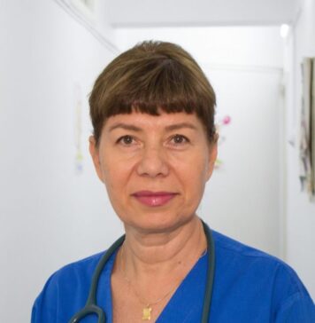 Valeria Herdea – revocată din funcția de președinte CNAS; în locul ei – Horațiu-Remus Moldovan