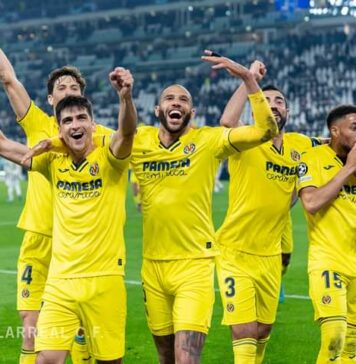 Villarreal a urcat pe loc de Liga Campionilor, după ce a câştigat restanţa cu Espanyol