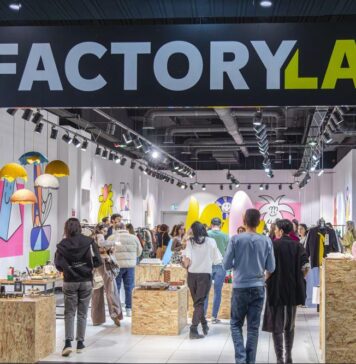 Promenada FactoryLab, un nou magazin în Promenada Mall doar cu produse românești