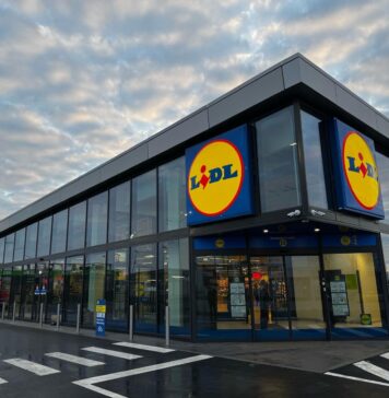 Uși închise de Paște la Lidl: Iată când nu vei putea face cumpărături!