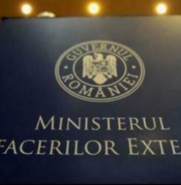 MAE: Romania actively contributes to deepening the European design