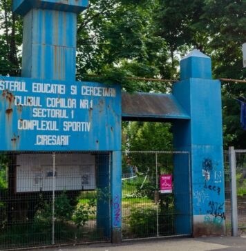 Noi pași pentru modernizarea Clubului „Cireșarii”