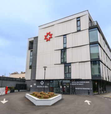 NEWS ALERT Rețeaua de sănătate Regina Maria a fost vândută. Este vorba despre cea mai mare tranzacție de pe piața medicală din Europa Centrală și de Est