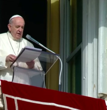 BREAKING Papa Francisc a murit la vârsta de 88 de ani