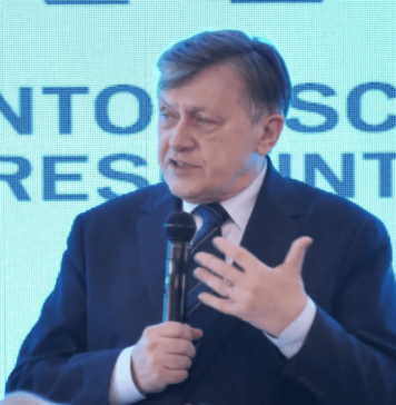 Antonescu: Conducerile PSD și PNL sunt alături de mine; nu avem cum să pierdem