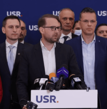 BREAKING NEWS – Elena Lasconi rămâne fără susținerea partidului la alegerile prezidențiale