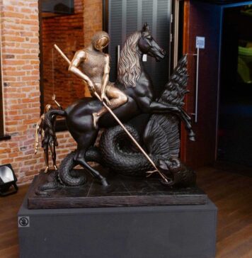 Peste 1 milion de români își sărbătoresc onomastica de Sfântul Gheorghe