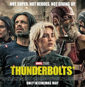 Cel mai nou film Marvel Studios, „Thunderbolts”, cu Florence Pugh şi Sebastian Stan, are premiera în mai – VIDEO