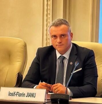 Deputatul Iosif-Florin Jianu, mesaj pentru toţi românii: Paşte fericit tuturor românilor, din ţară şi din toate colţurile lumii! Sărbătorile Pascale ne dau şansa unui nou început, a unui popor unit care nu poate fi învins