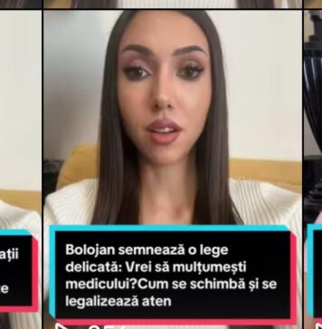 Revolta jurnalistei Jessie Baneș în fața abuzurilor crase împotriva presei: Orice videoclip despre candidatul ND sau politicianul IB este blocat pe rețelele de socializare! Unde este dreptul la liberă exprimare în România?