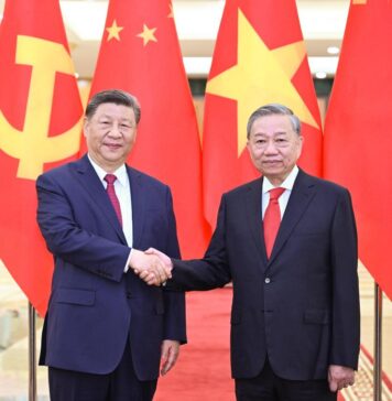 Tradition, tea, and tomorrow: Xi Jinping’s stories with Vietnam