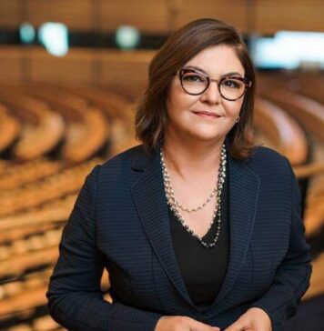 MEP Valean: ‘Flower Bridge’ is not just a crossing over water, it is an economic development opportunity