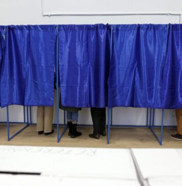 Ministerul Afacerilor Externe a înaintat propunerile privind sediile secţiilor de votare din străinătate la alegerile prezidenţiale din anul 2025