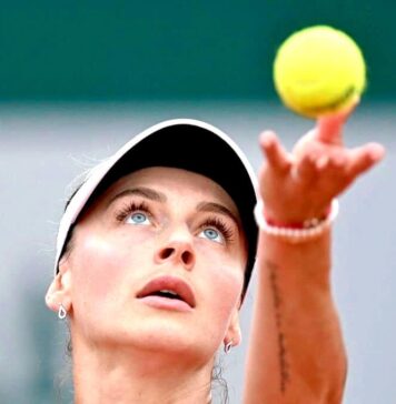 Ana Bogdan a abandonat în primul tur la Antalya (WTA 125)
