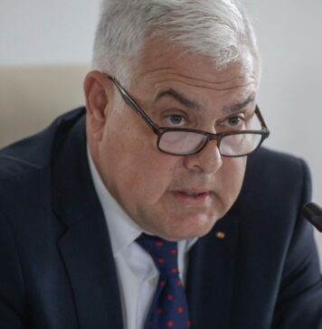 DefMin meets with Kaja Kallas, situation in Black Sea region, focus of discussions