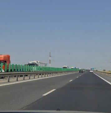 Romania’s motorways get 140 kilometres longer in 2024