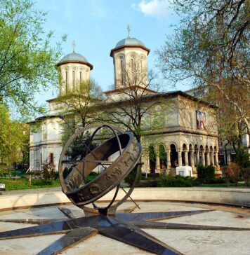 Vremea în București: Temperaturile rămân normale pentru această perioadă