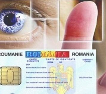 Cartea Electronică de Identitate, disponibilă și în București începând de astăzi