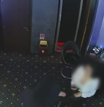 Jaf la o sală de jocuri din București: Bărbat de 35 de ani, reținut după ce a amenințat o angajată și a furat bani