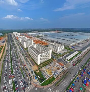 China’s policy support boosts private sector’s healthy development