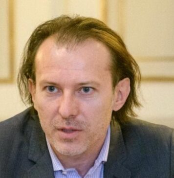 Cîţu: Nu cred că Crin Antonescu va reuşi o reformă a pensiilor speciale; el e un om onest, dar e susţinut de o coaliţie care nu vrea să se întâmple acest lucru