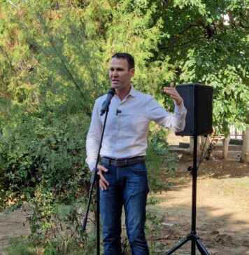 Primarul Robert Negoiţă participă la o nouă serie de întâlniri cu locuitorii Sectorului 3