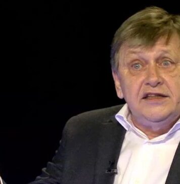 Crin Antonescu: „Nicuşor Dan, România e onestă, dar tu eşti?”