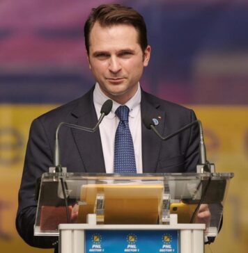 Ministrul Energiei, Sebastian Burduja, dezminte că s-ar produce o pană de curent în duminica alegerilor prezidențiale