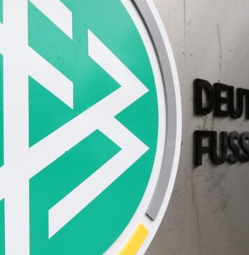 Federaţia germană (DFB) se opune revenirii Rusiei în competiţiile internaţionale