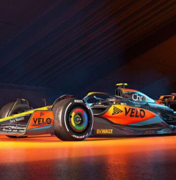 McLaren va ieşi din Formula E la finalul sezonului