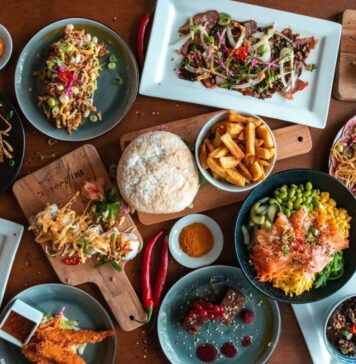 National Geographic: Bucureștiul, următoarea mare destinație culinară a Europei