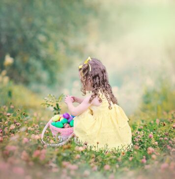 Ateliere creative de Paște pentru copii, organizate în Sun Plaza