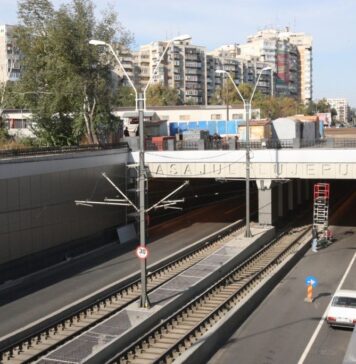 Peste 650 de milioane de lei în reabilitarea a trei pasaje din București