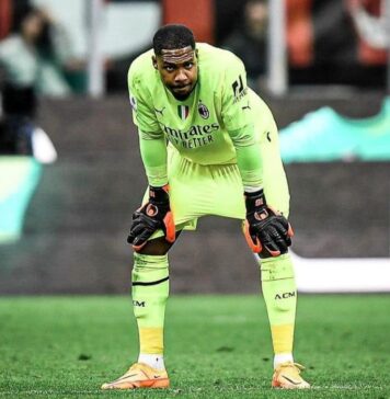 Manchester United îl vrea pe portarul Maignan de la Milan, pentru a-l înlocui pe Onana