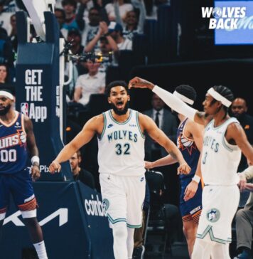 NBA – Acord pentru finalizarea vânzării echipei Minnesota Timberwolves, pentru 1,5 miliarde de dolari