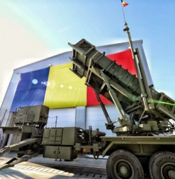 PM Ciolacu: Romania is going to receive a new model of the PATRIOT system from the U.S.