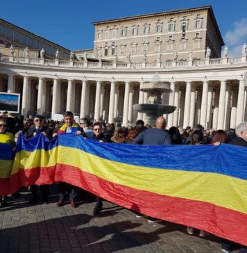 Asociaţia Românilor din Italia: „Este esențial să fim uniți și să luptăm pentru o Românie suverană și demnă; cu actuala clasă politică, România nu mai este un stat democratic în ochii partenerilor săi internaționali”